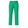 Pantalon Hoptial Infirmière aide soingante Vert Opale