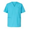 Tunique dentisite Tunique ero Tunique Kine Bleu turquoise Homme Femme