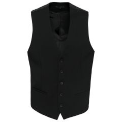 Gilet de serveur Homme Black