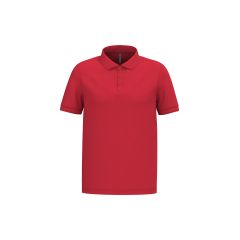POLO MC HOMME KARIBAN Red L