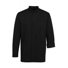 PATRICK ML pressions ss patte gomi noir