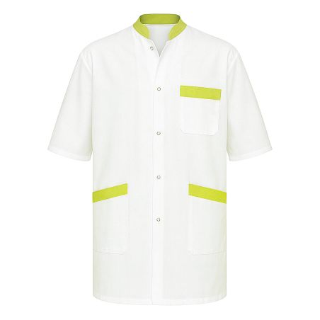 PATRICK SG BLC parement lime COL 3P