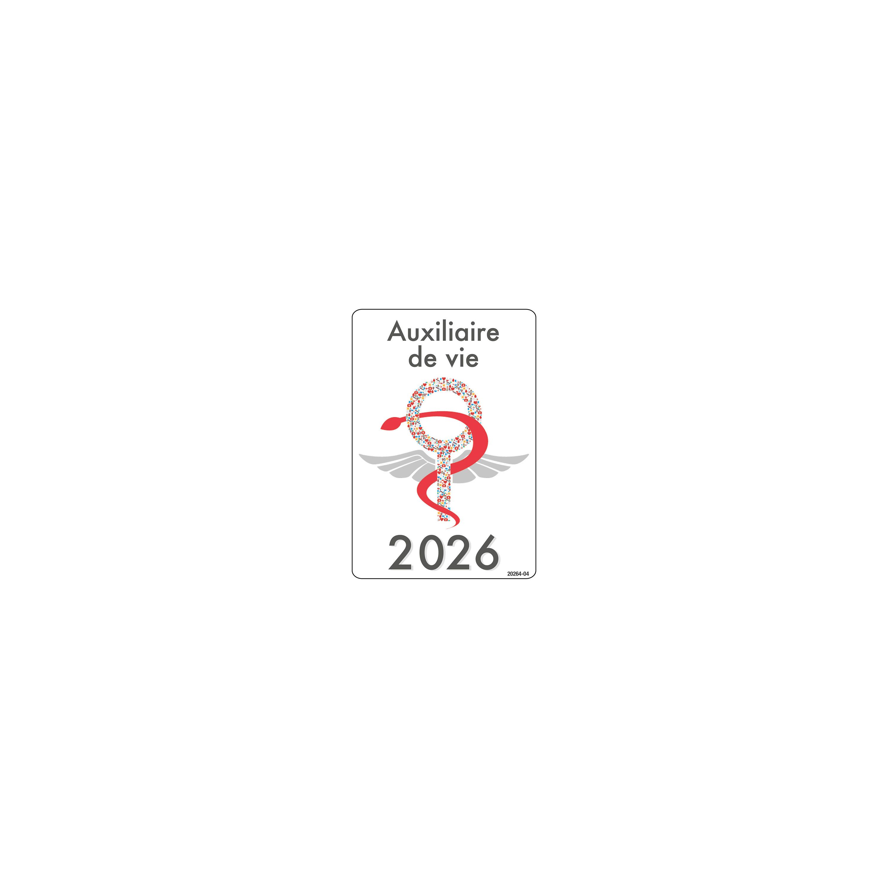 Caducé 2026 – Fabrication Française pour Professionnels de Santé