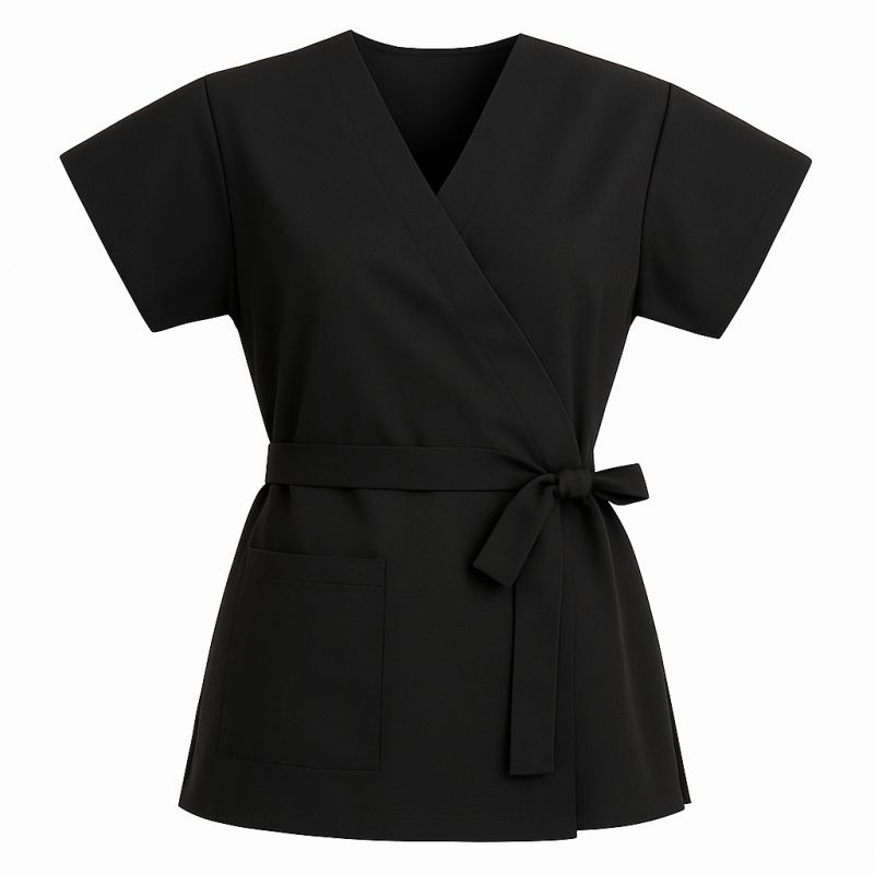Blouse coiffeuse