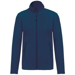 VESTE POLAIRE True Indigo TM