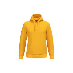 Sweat-shirt capuche homme yellow TXXL