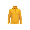 Sweat-shirt capuche homme yellow TXXL