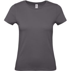 T-shirt femme MC Dark Grey TS