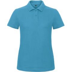 POLO FEMME MC Atoll
