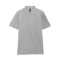 POLO HOMME PREMIUM SPORT GREY