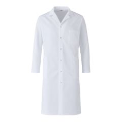 Blouse blanche Chimie 100 % coton