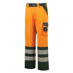 PANTALON HAUTE VISIBILITE...
