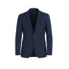 Veste de costume Homme Marine