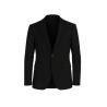 Veste de Costume Homme pour Service Agent accueil et securite