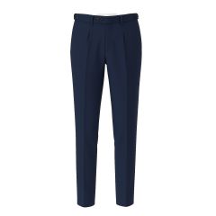 Pantalon de serveur Marine