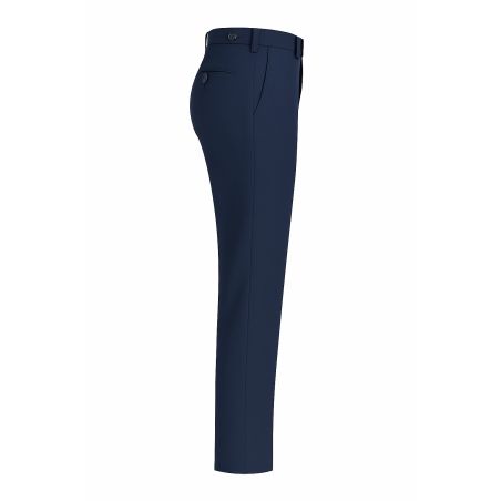 Pantalon de serveur Marine