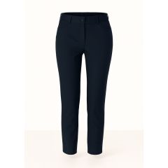 Pantalon de travail femme – Serveuse & hôtesse d’accueil Marine