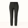 Pantalon Femme de salle tissu GOMI GRIS cein regl