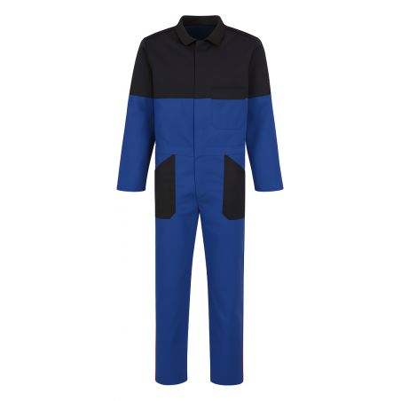 Combinaison de travail Bleu de travail