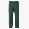 Pantalon de travail Pas cher Vert