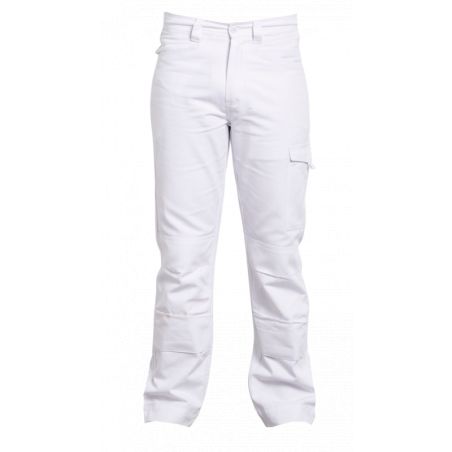 Pantalon de peintre