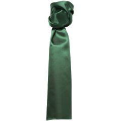 Foulard polyester120cm bot e green