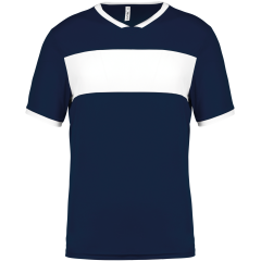 Maillot Manches Courtes...