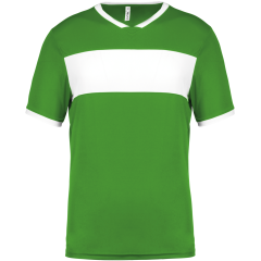 Maillot Manches Courtes...