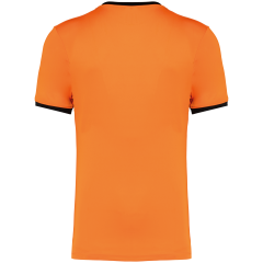 Maillot Manches Courtes...