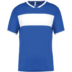 Maillot Manches Courtes...