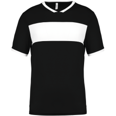 Maillot Manches Courtes...