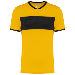 Maillot Manches Courtes...