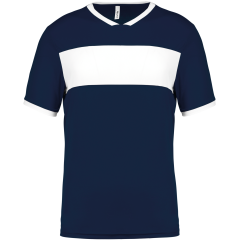Maillot Manches Courtes...