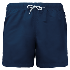 Short de Bain Navy PA169|...