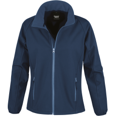 Veste Softshell Femme...