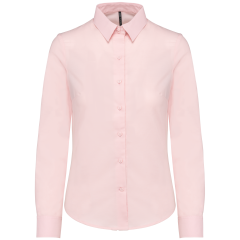 Chemise Oxford Manches...
