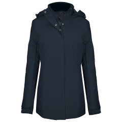 Parka Femme Navy K6108 –...