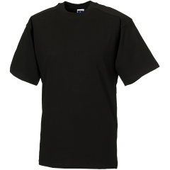 T-shirt Heavy Duty Black...