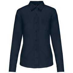 Chemise Popeline Polycoton...