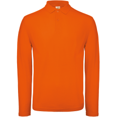 Polo Homme Orange ID-001...