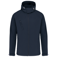 Bodywarmer Softshell Homme...