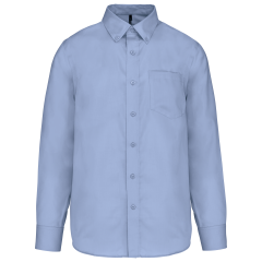 Chemise Manches Longues...