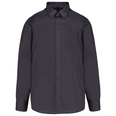 Chemise Manches Longues...