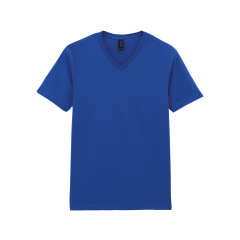 T-shirt Homme Col V...