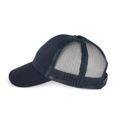 Casquette Trucker Navy...
