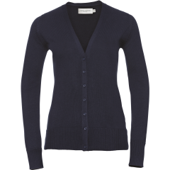Cardigan Femme Navy RU715F...