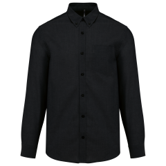 Chemise Oxford Manches...