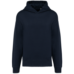 Sweatshirt Capuche Molleton...