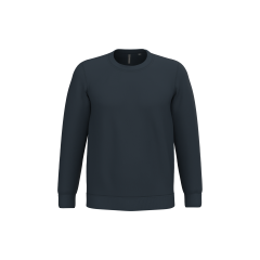 Sweat-shirt Col Rond...