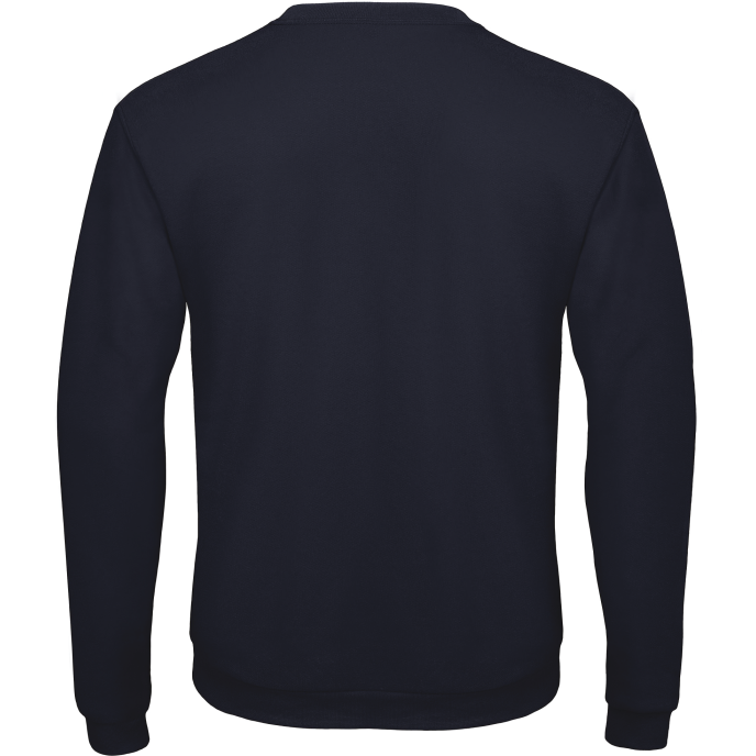 Slipknot Carte De Tarot – Sweatshirt Col Rond Officiel, Produit 100% Sous Licence, Style Rock Brut Et Authentique